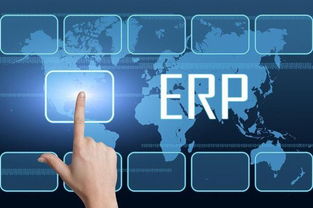 ERP软件遇到这些难题怎么解决